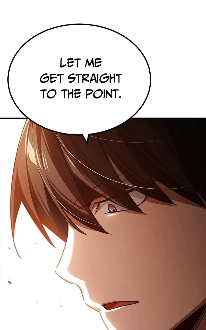 Descended from Divinity Chapter 80 - 16