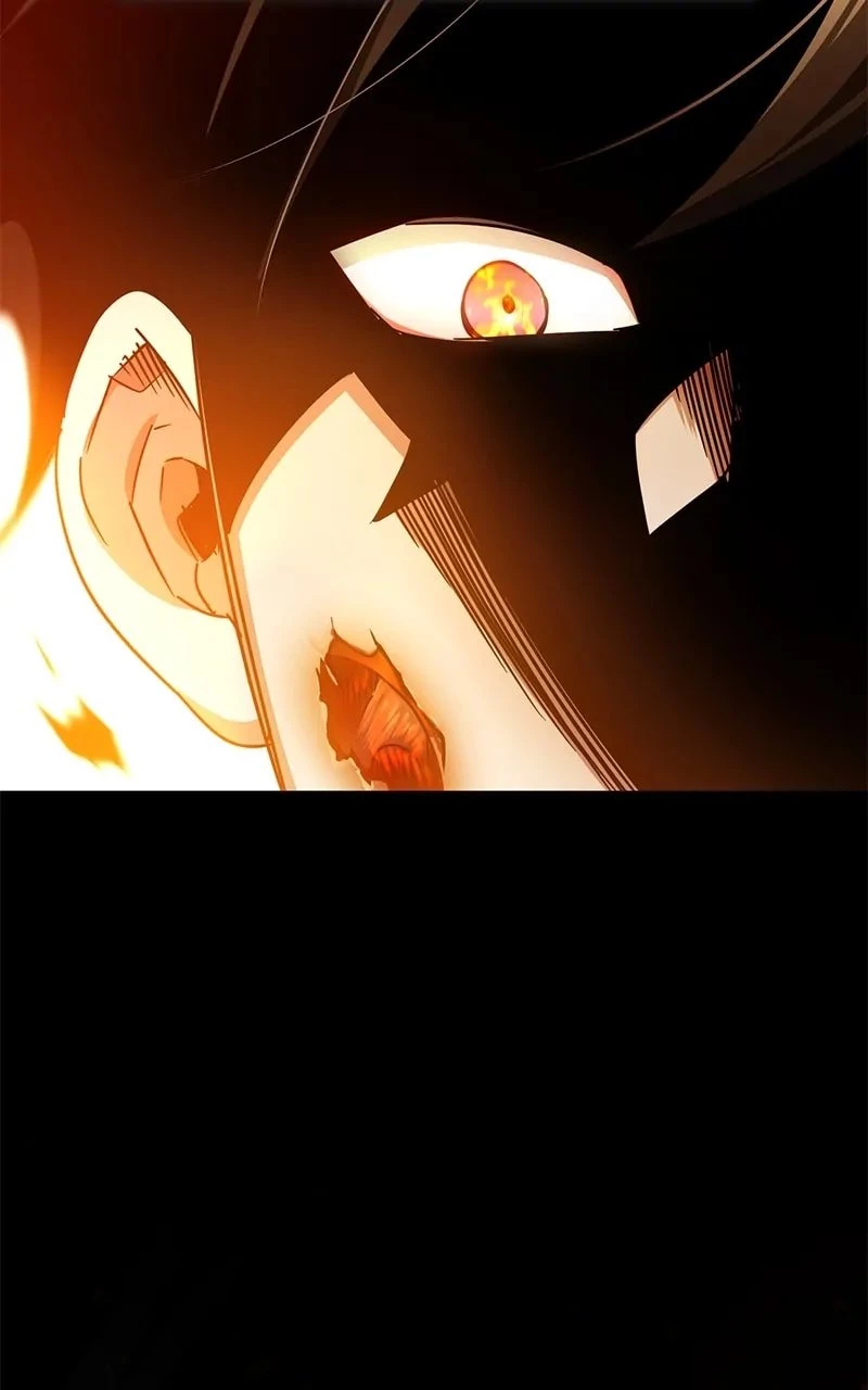Descended from Divinity Chapter 82 - 97