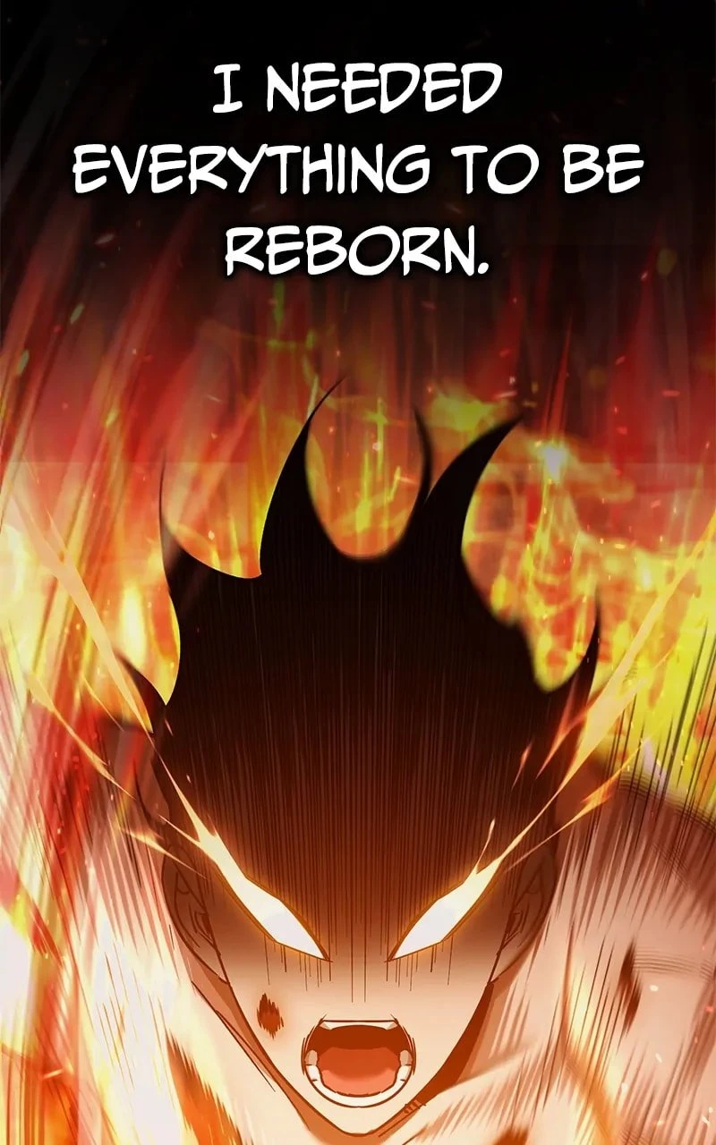 Descended from Divinity Chapter 82 - 98
