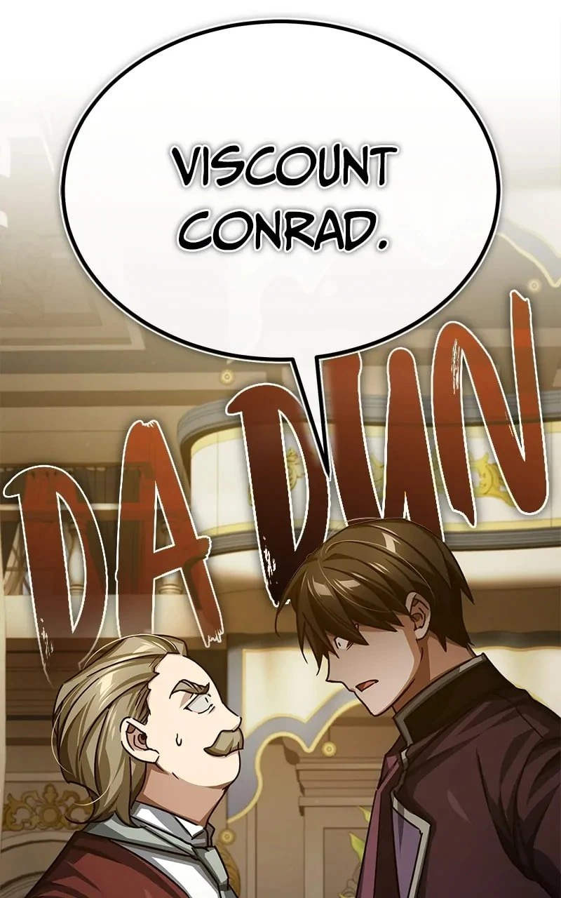 Descended from Divinity Chapter 80 - 18