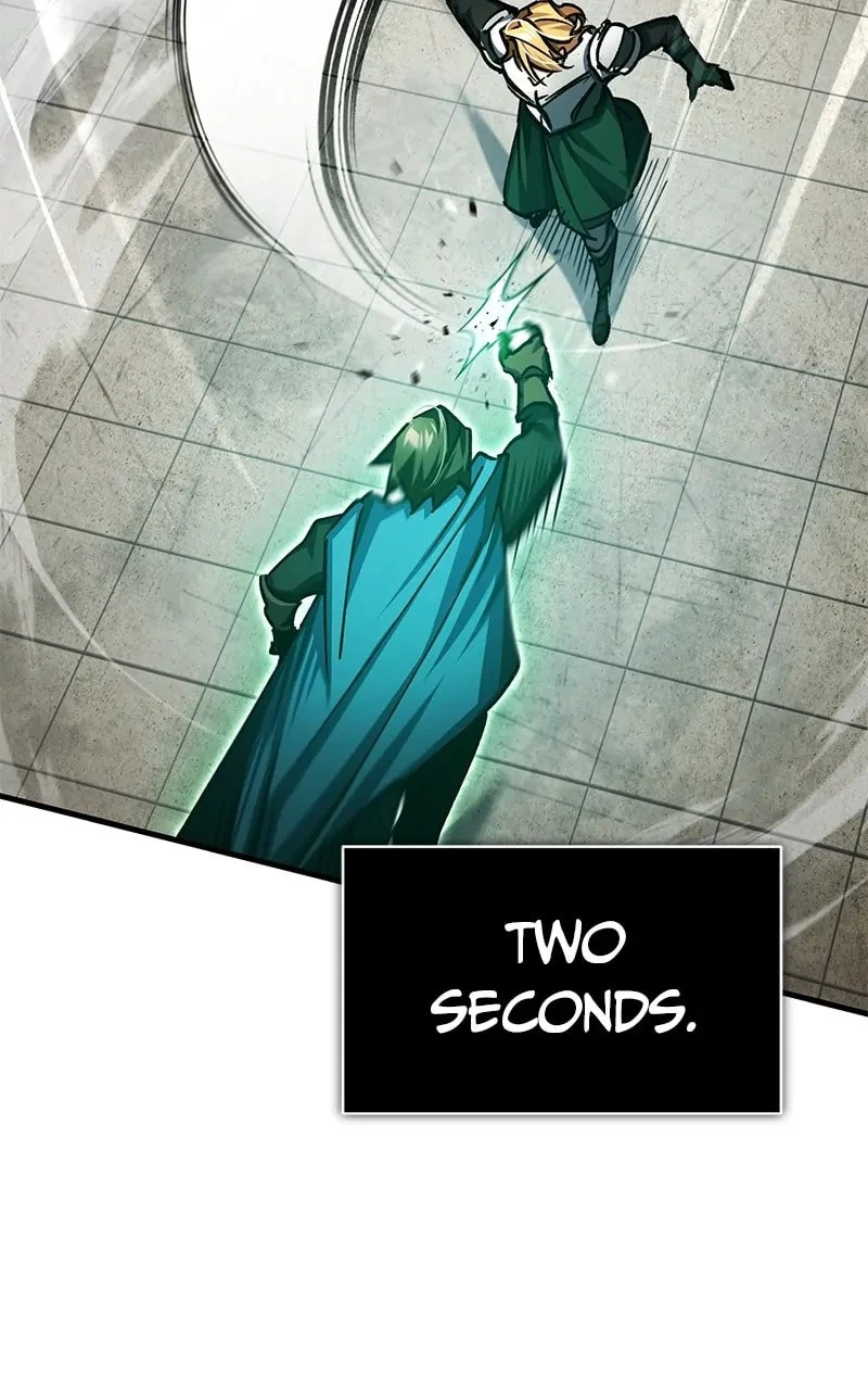 Descended from Divinity Chapter 83 - 122