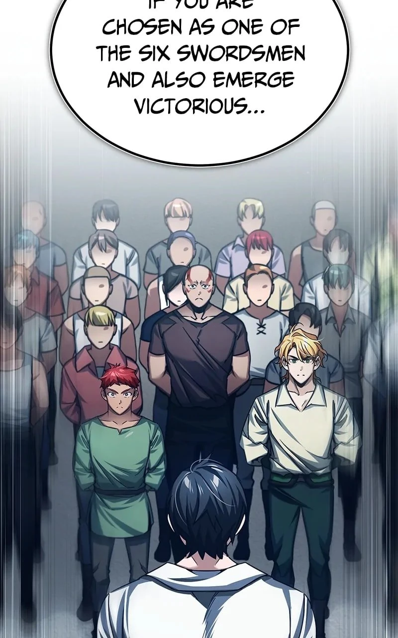 Descended from Divinity Chapter 81 - 38