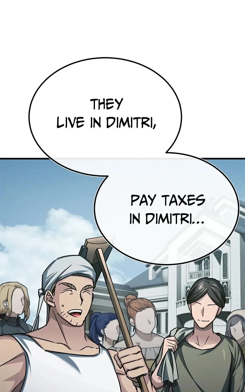 Descended from Divinity Chapter 80 - 20