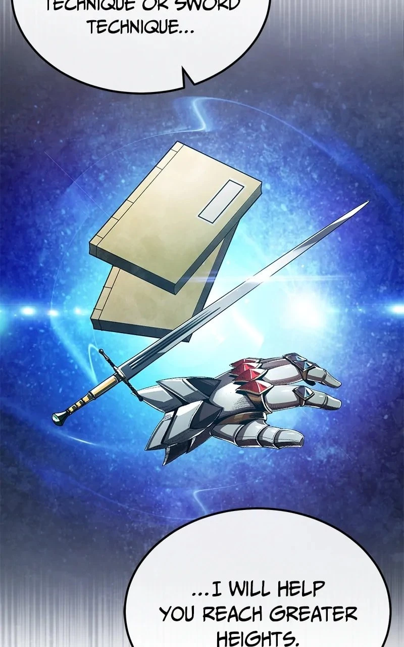 Descended from Divinity Chapter 81 - 40