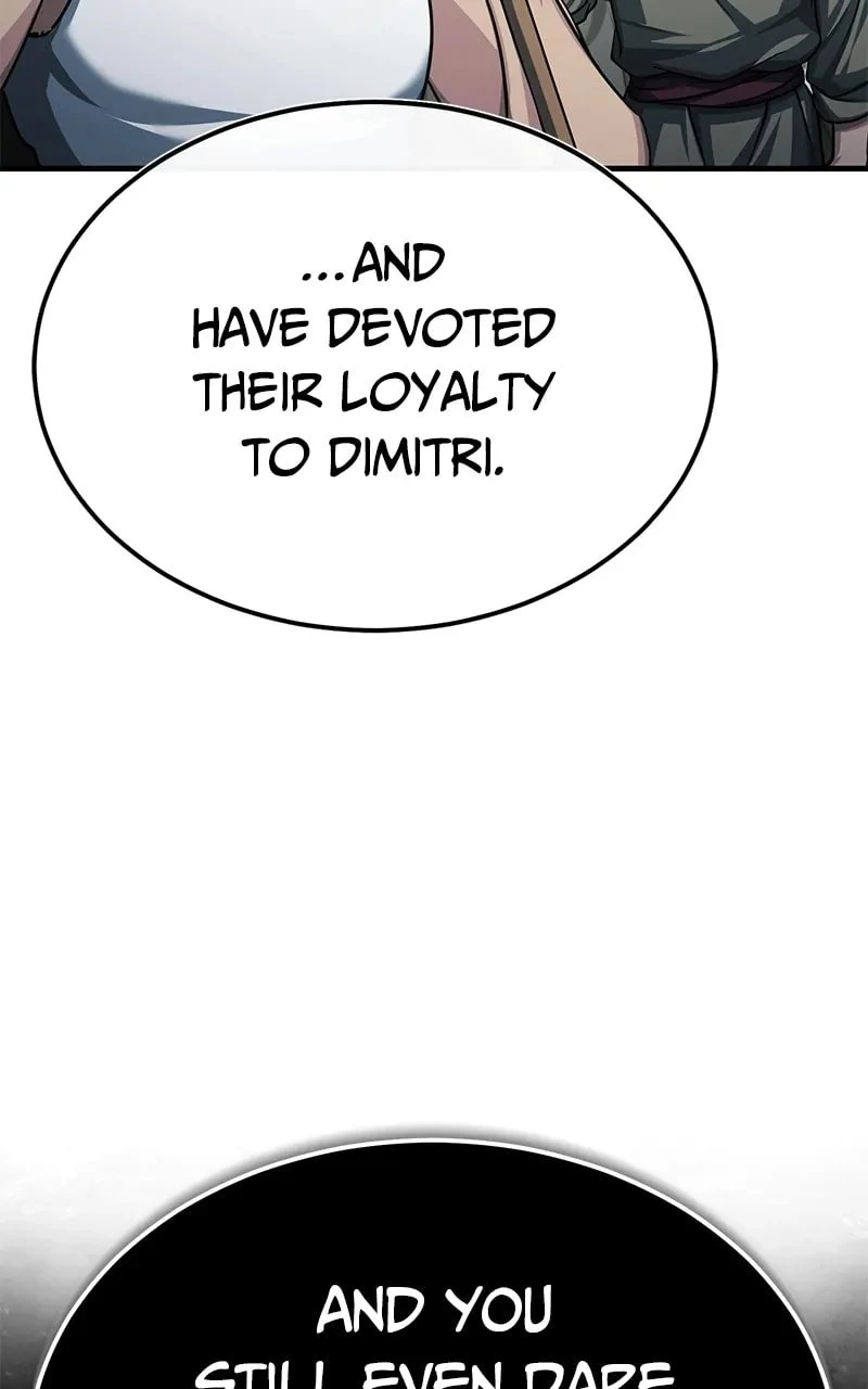 Descended from Divinity Chapter 80 - 21