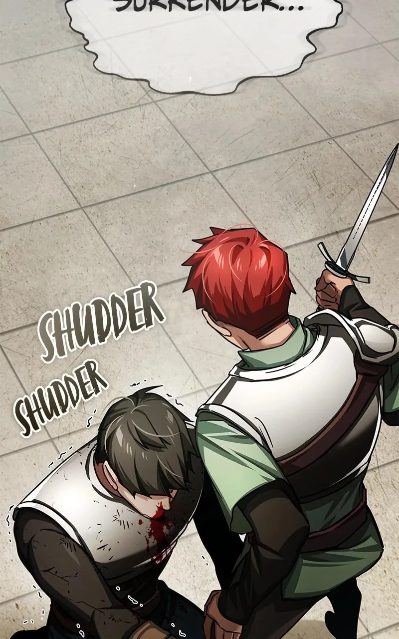 Descended from Divinity Chapter 84 - 146