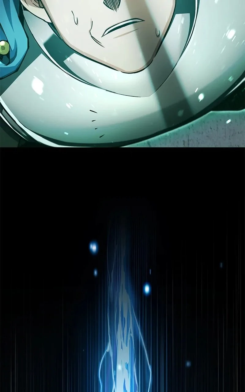 Descended from Divinity Chapter 83 - 124