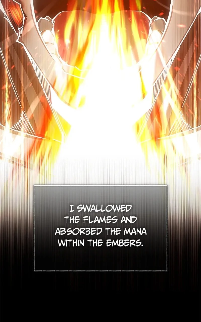 Descended from Divinity Chapter 82 - 102