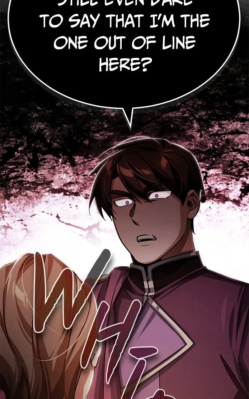 Descended from Divinity Chapter 80 - 22