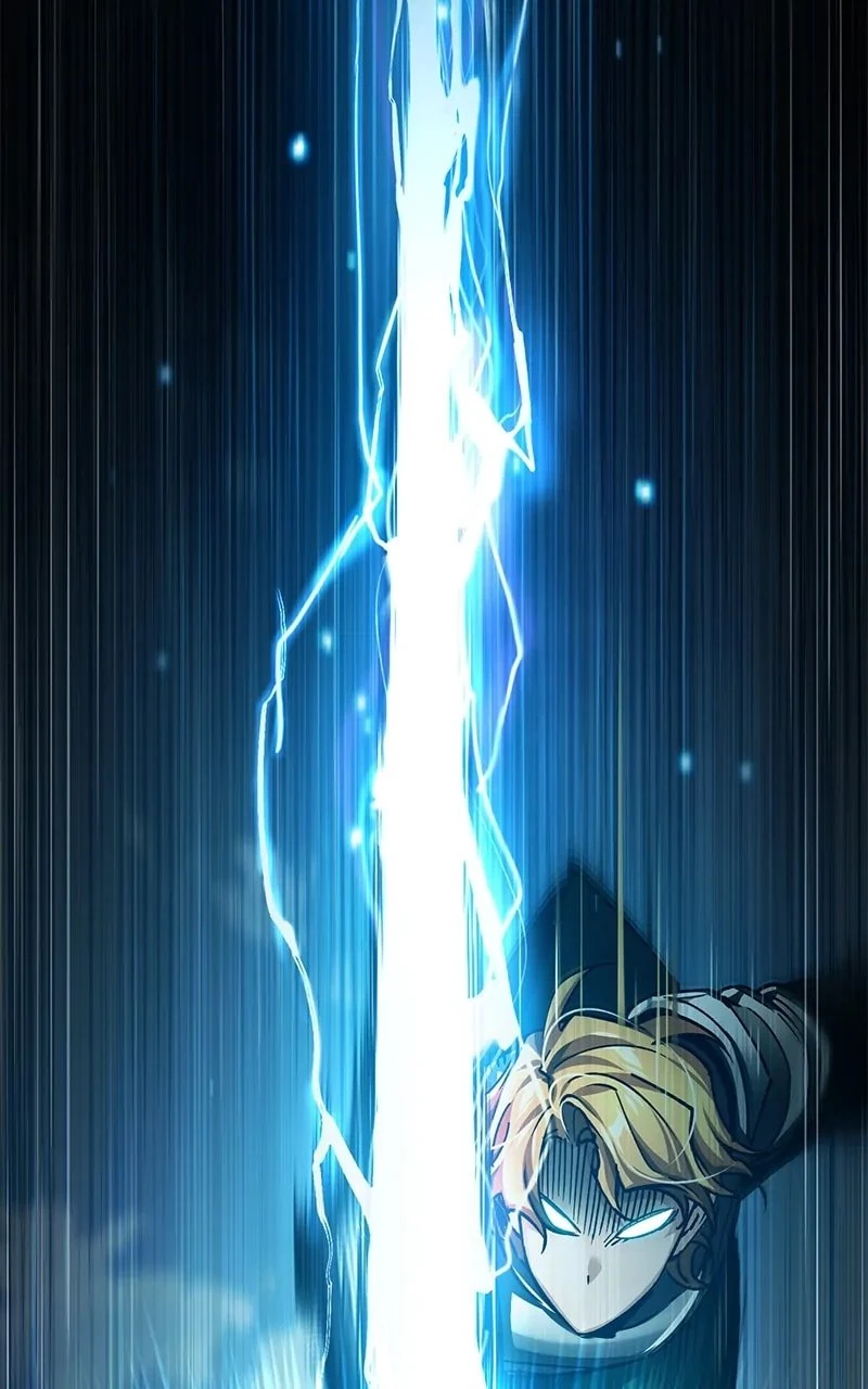 Descended from Divinity Chapter 83 - 125