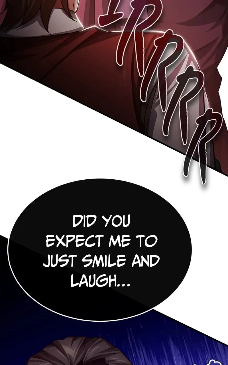 Descended from Divinity Chapter 80 - 23