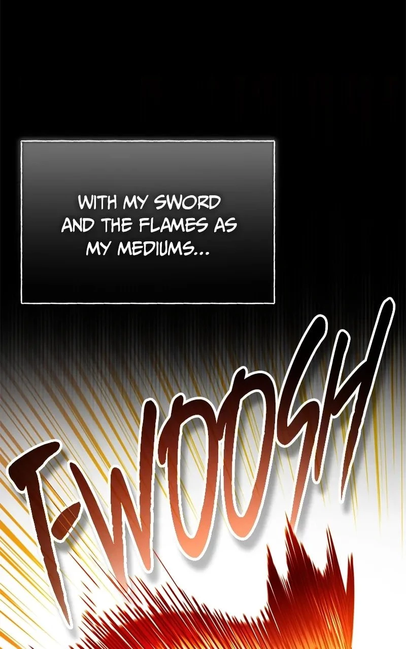 Descended from Divinity Chapter 82 - 103