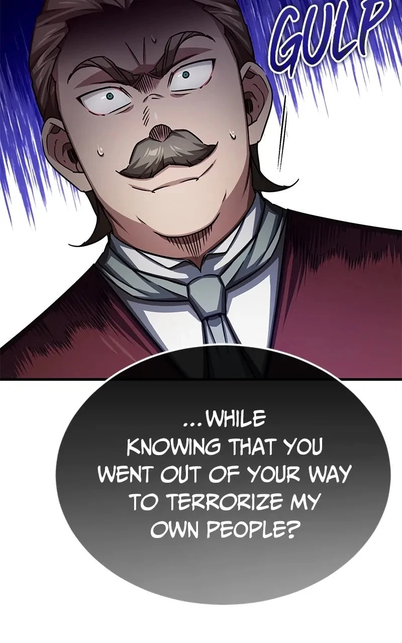 Descended from Divinity Chapter 80 - 24