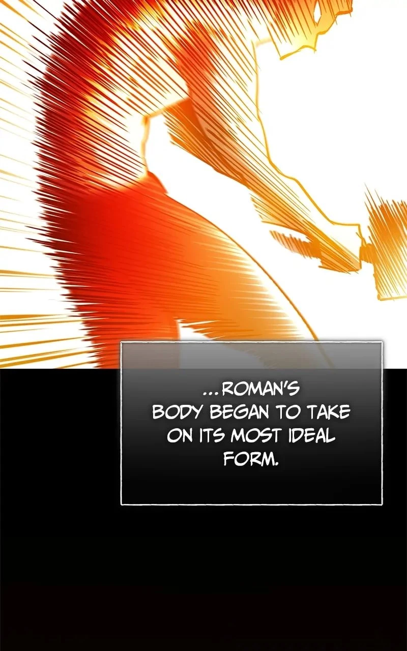 Descended from Divinity Chapter 82 - 104