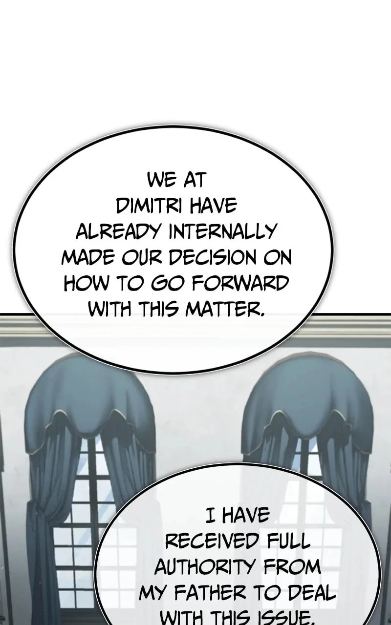 Descended from Divinity Chapter 80 - 25