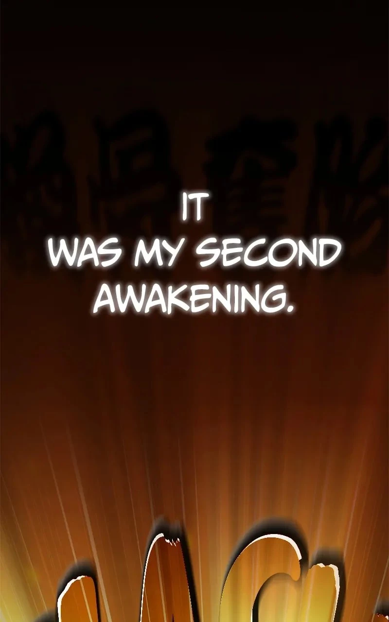 Descended from Divinity Chapter 82 - 105
