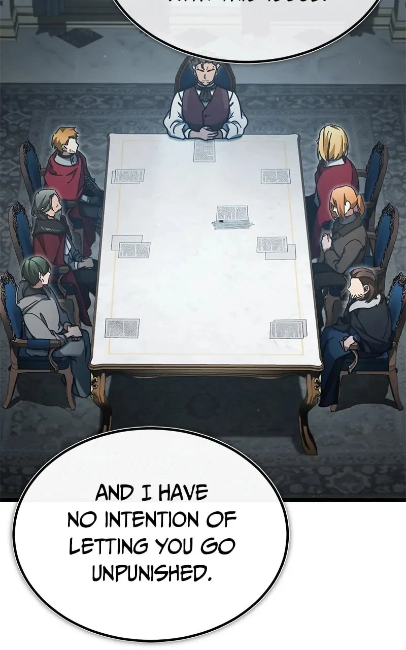 Descended from Divinity Chapter 80 - 26