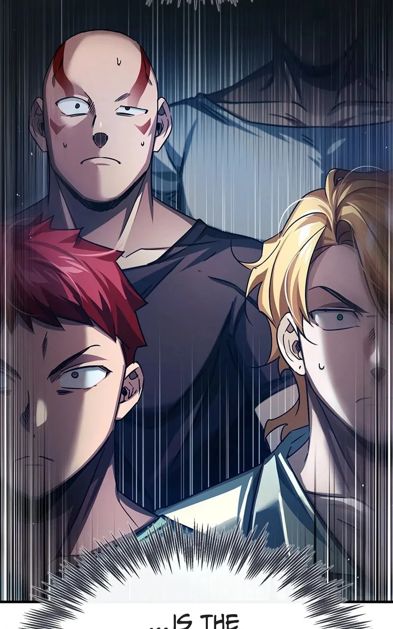 Descended from Divinity Chapter 81 - 44