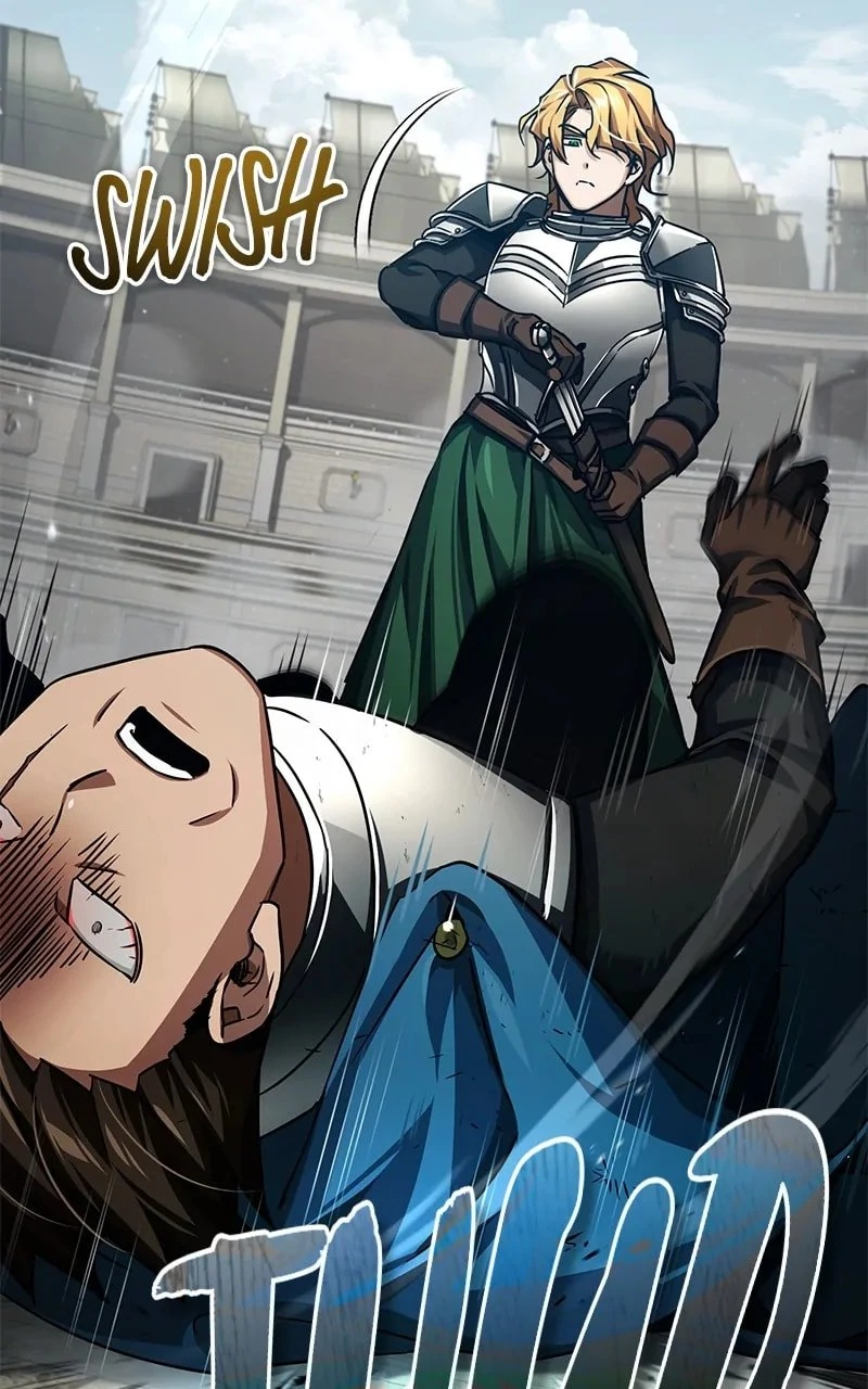 Descended from Divinity Chapter 83 - 129
