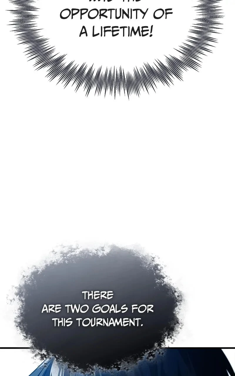 Descended from Divinity Chapter 81 - 45
