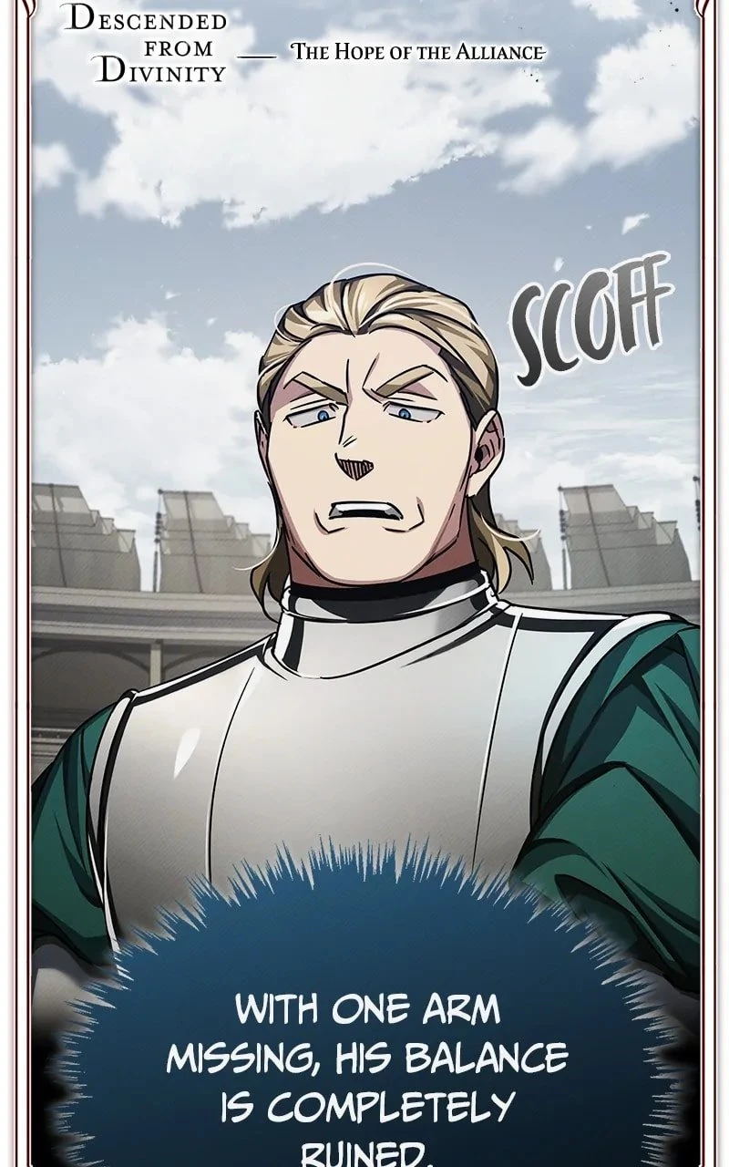 Descended from Divinity Chapter 84 - 152