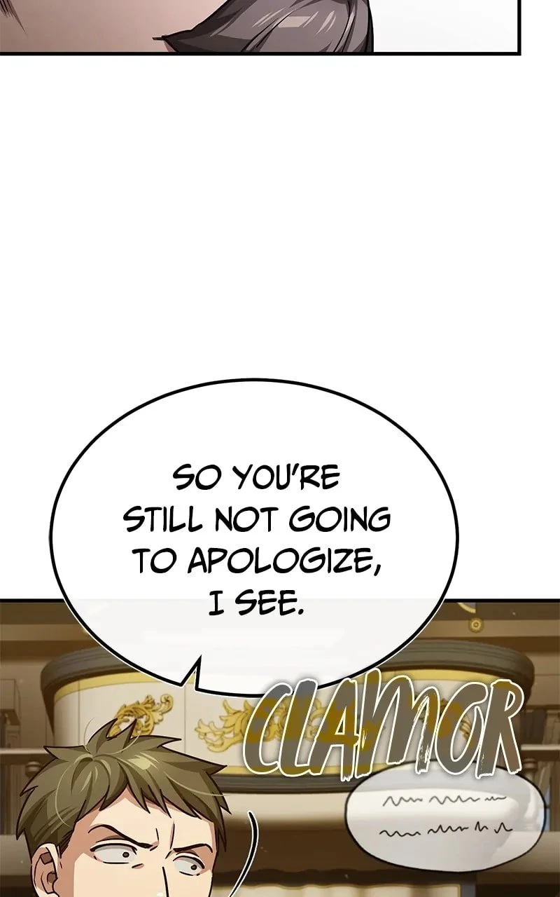 Descended from Divinity Chapter 80 - 28