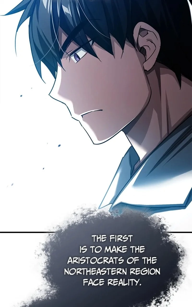 Descended from Divinity Chapter 81 - 46