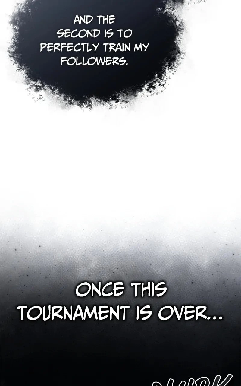 Descended from Divinity Chapter 81 - 47