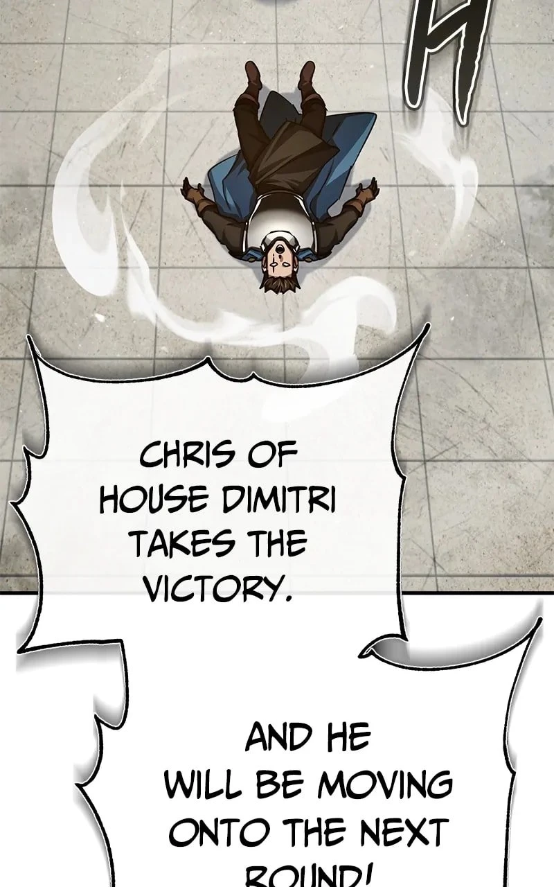 Descended from Divinity Chapter 83 - 132