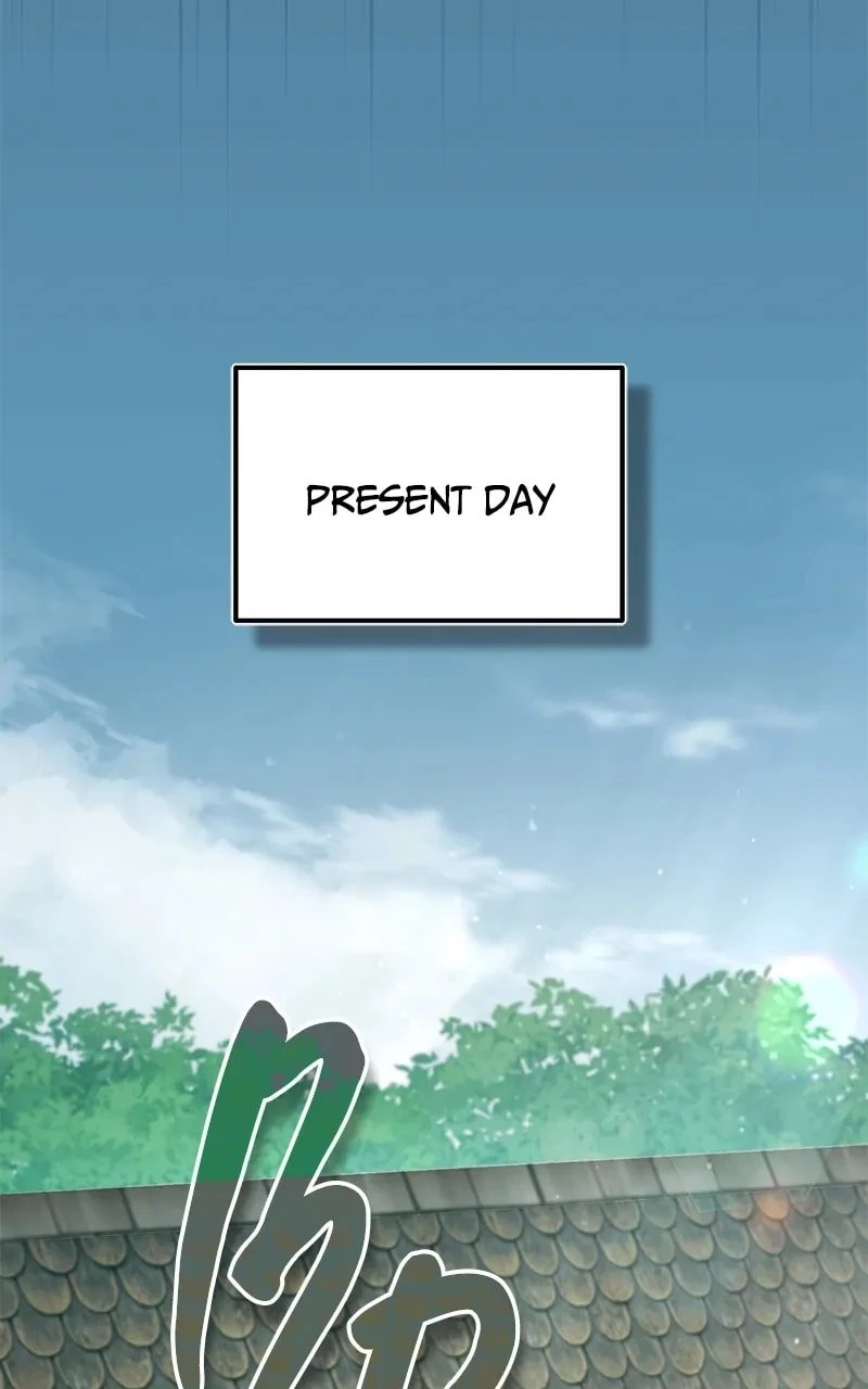 Descended from Divinity Chapter 82 - 110