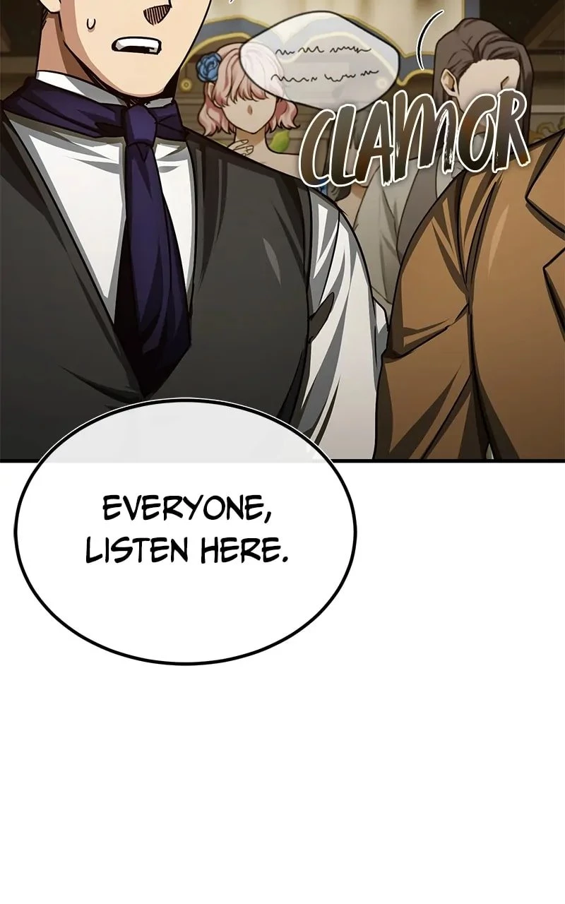 Descended from Divinity Chapter 80 - 29