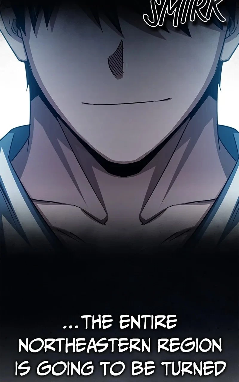 Descended from Divinity Chapter 81 - 48