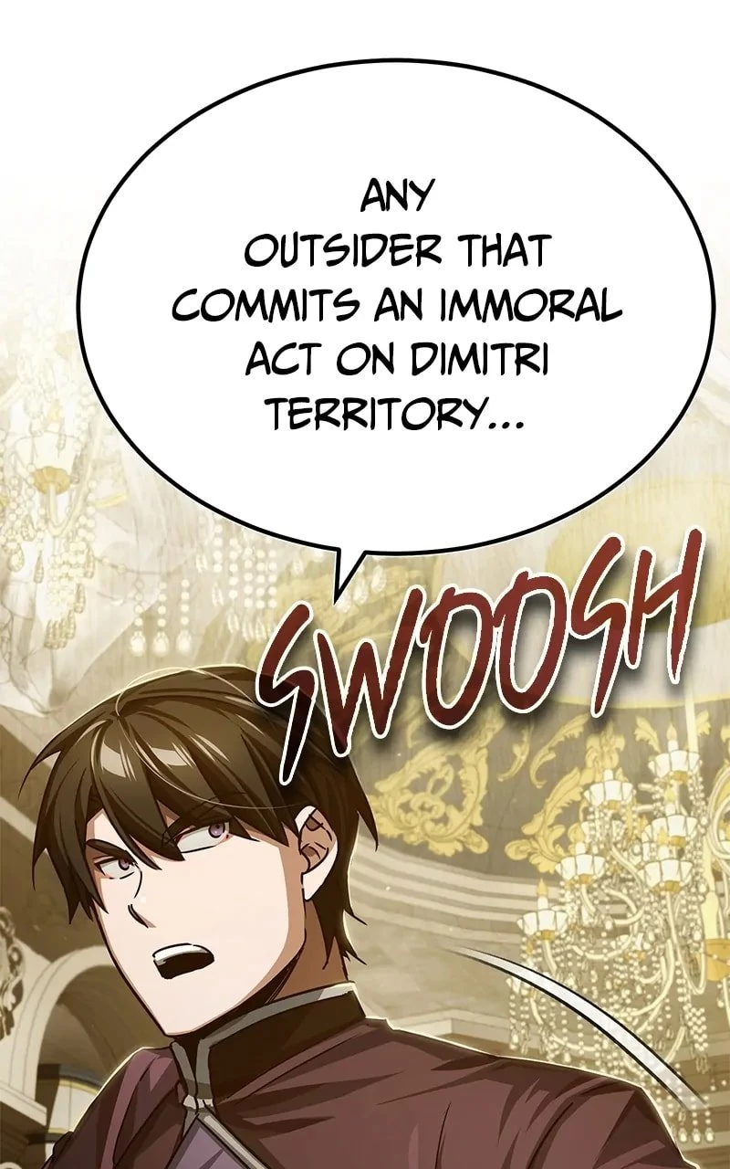 Descended from Divinity Chapter 80 - 30