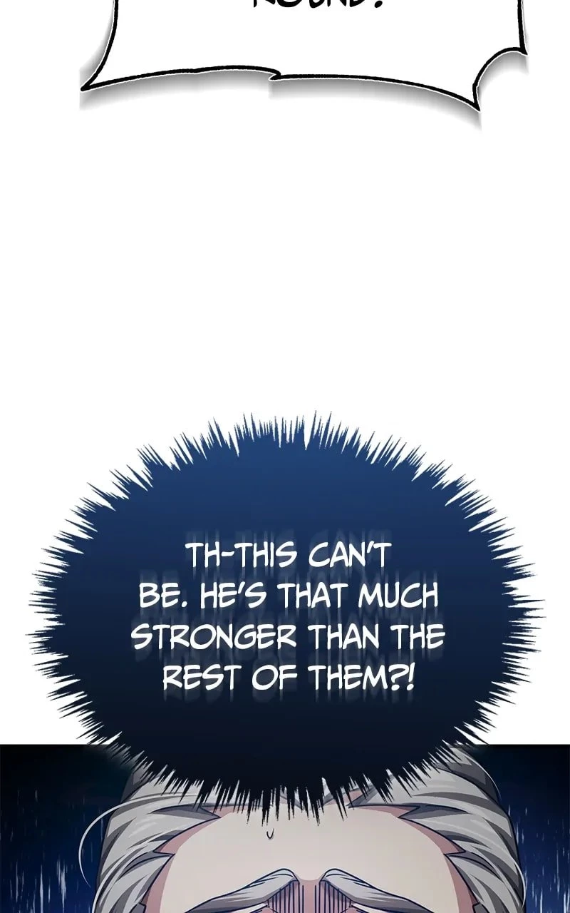 Descended from Divinity Chapter 83 - 133