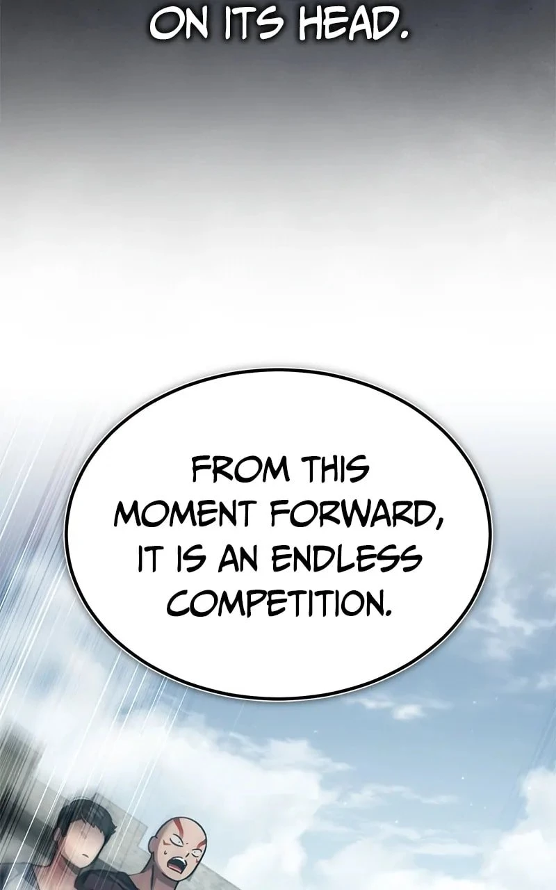 Descended from Divinity Chapter 81 - 49