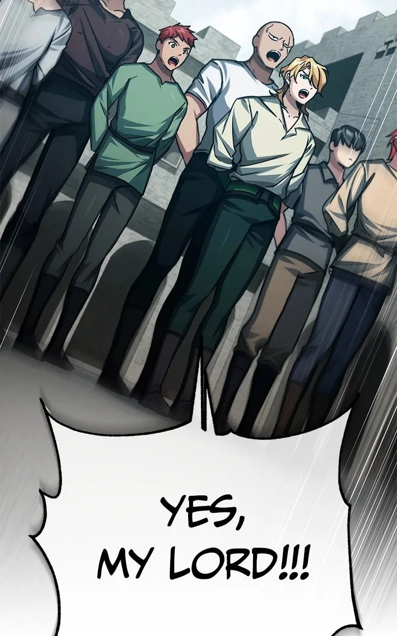 Descended from Divinity Chapter 81 - 50