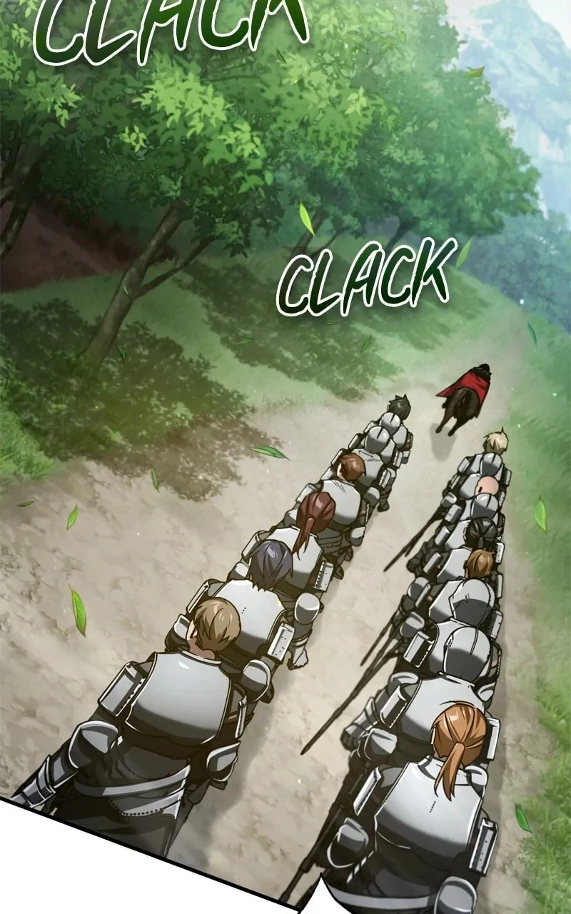 Descended from Divinity Chapter 79 - 2