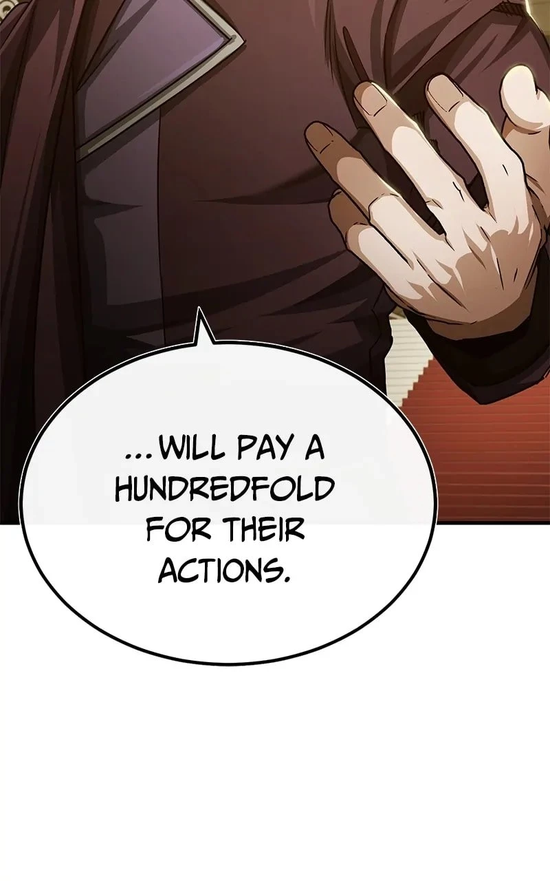 Descended from Divinity Chapter 80 - 31