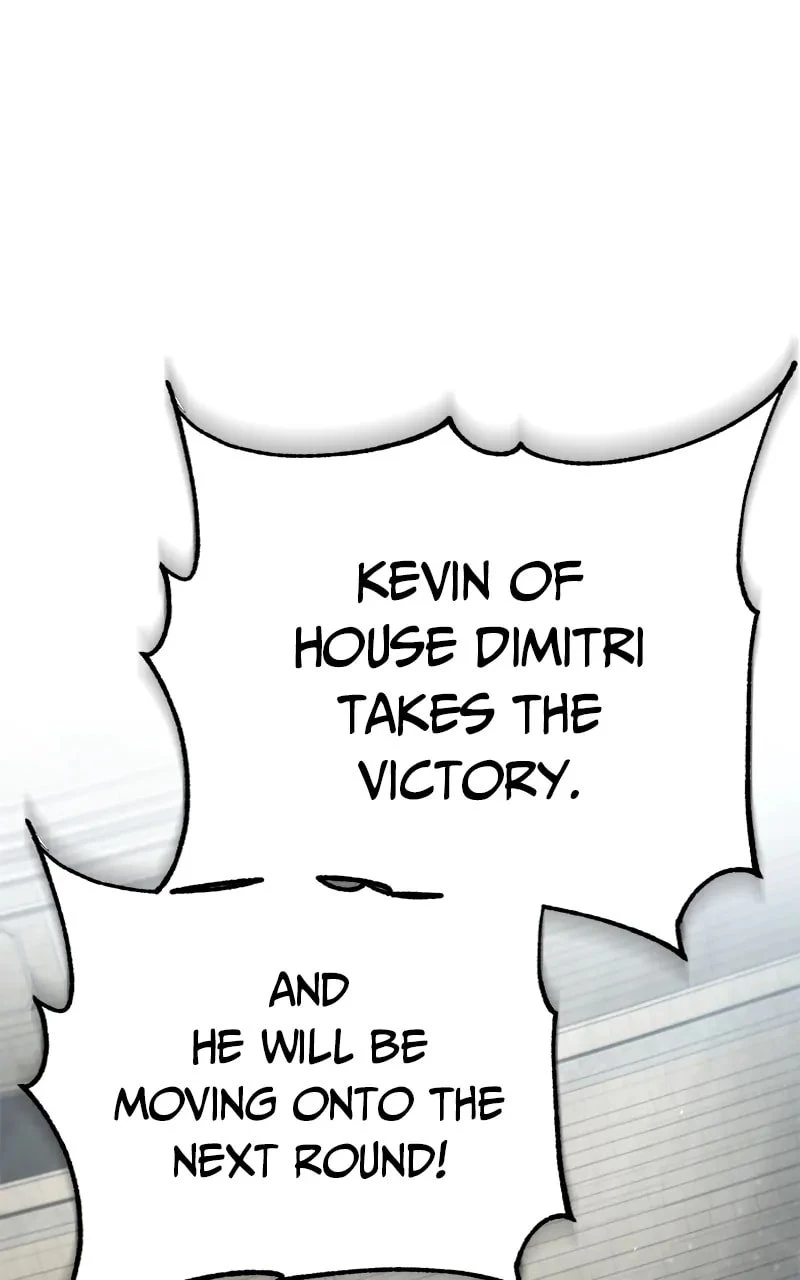 Descended from Divinity Chapter 83 - 135