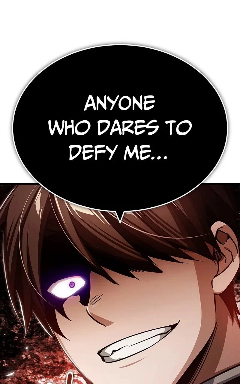 Descended from Divinity Chapter 80 - 32
