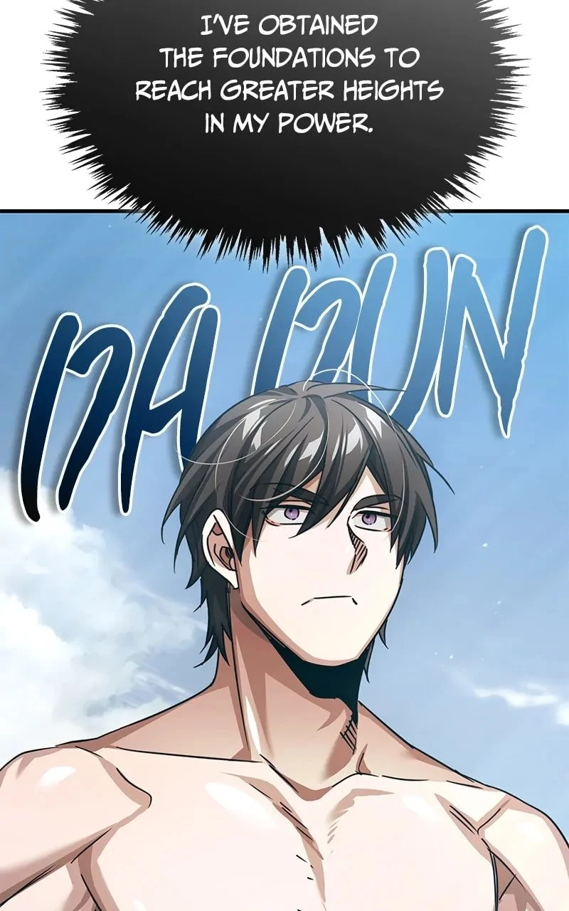 Descended from Divinity Chapter 82 - 113