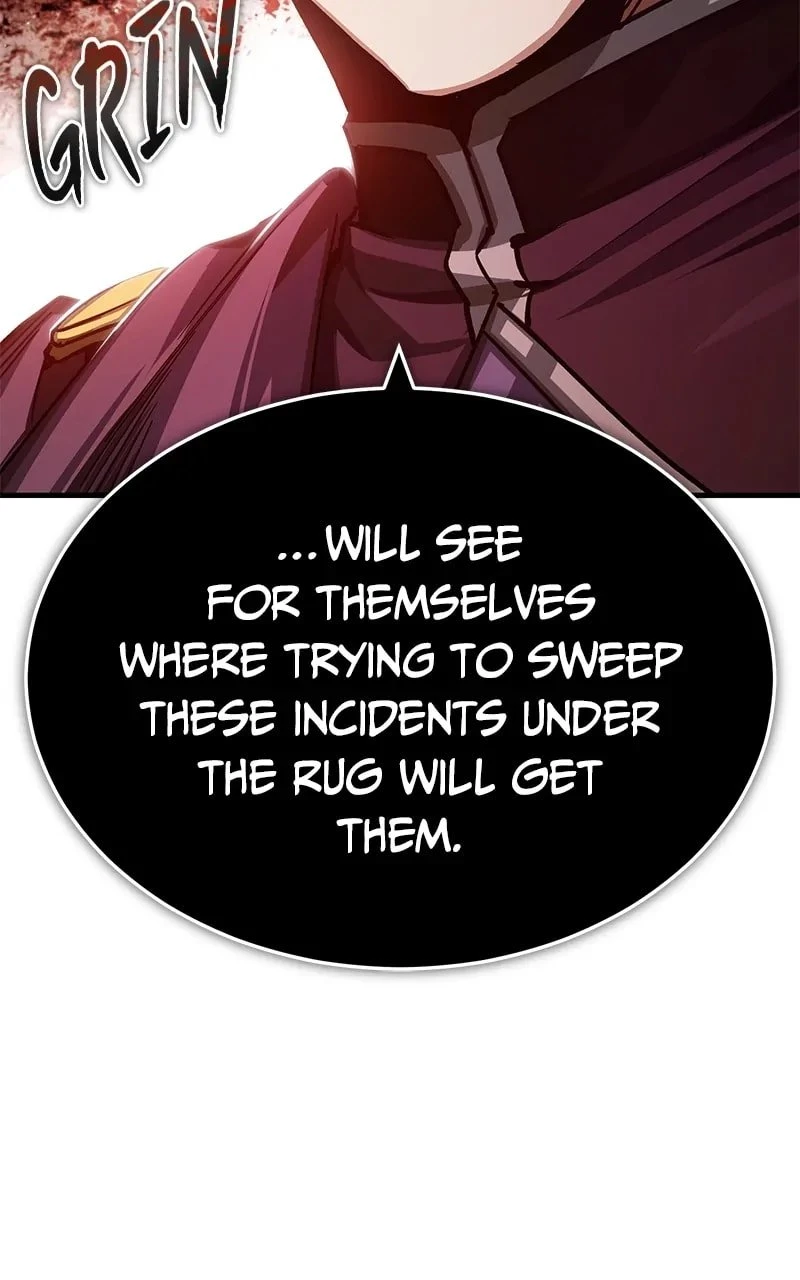 Descended from Divinity Chapter 80 - 33