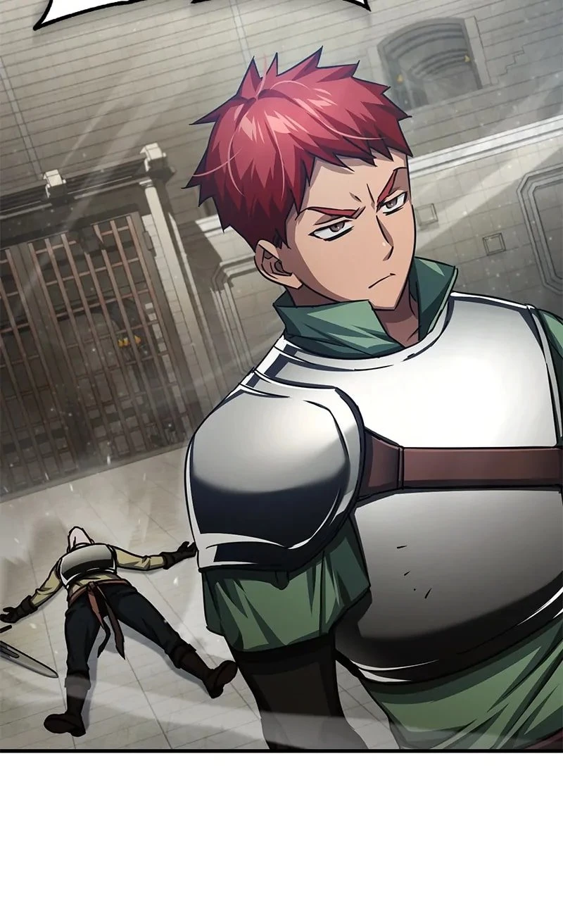 Descended from Divinity Chapter 83 - 136