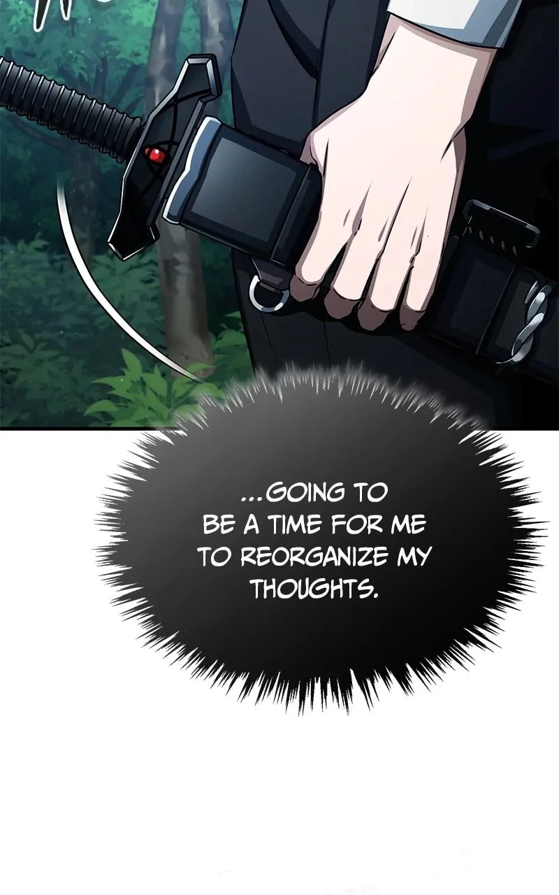 Descended from Divinity Chapter 81 - 53