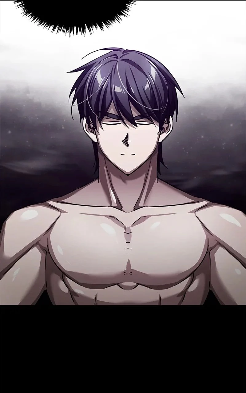 Descended from Divinity Chapter 82 - 115