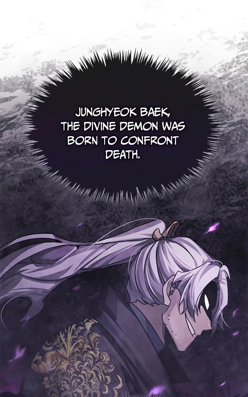 Descended from Divinity Chapter 81 - 54