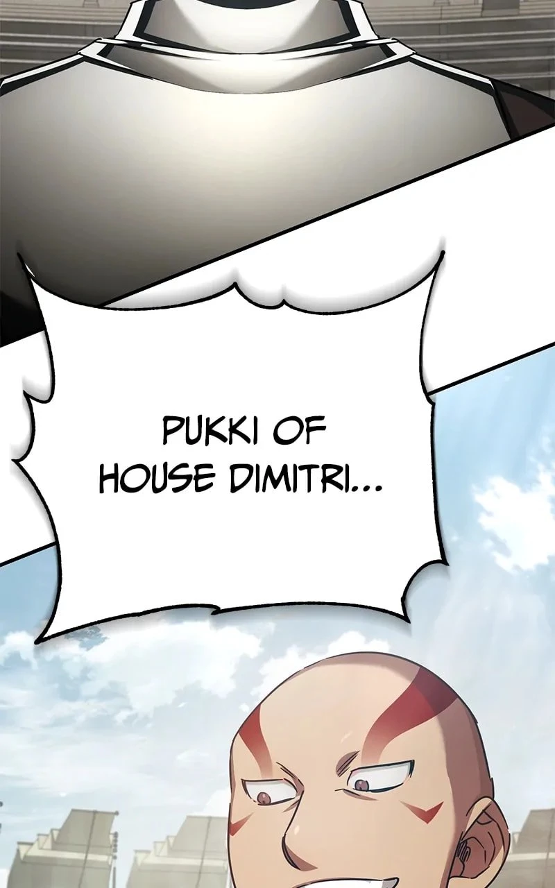Descended from Divinity Chapter 83 - 138