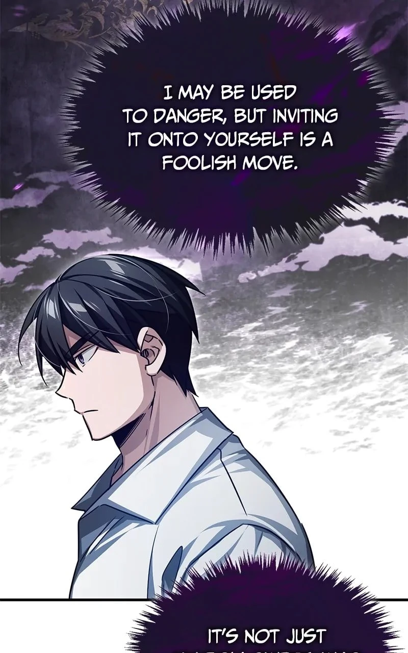 Descended from Divinity Chapter 81 - 55
