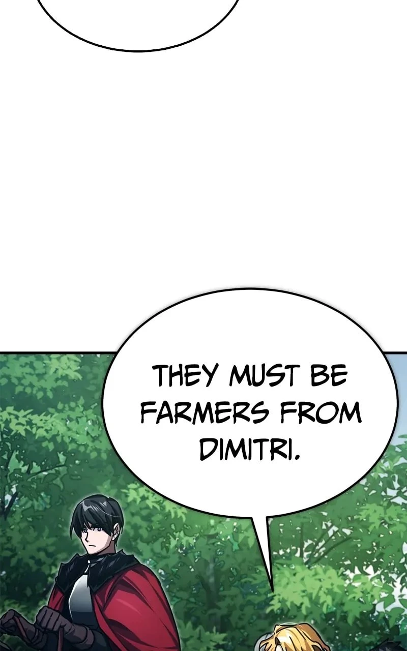 Descended from Divinity Chapter 79 - 6