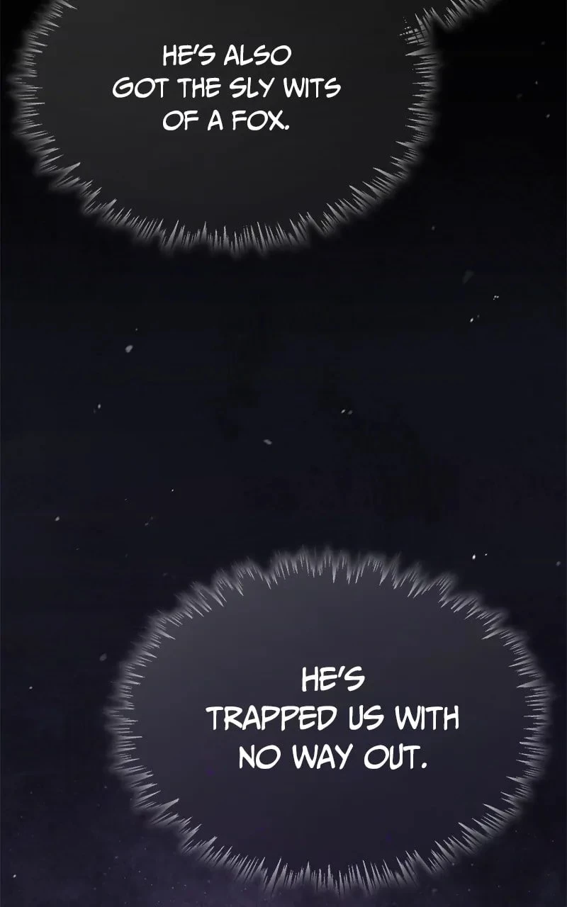 Descended from Divinity Chapter 80 - 37